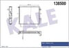 Radyatör 2 Sıra Cu Pl Clıo 1.9Tdı 2 Sıra Cu Pl 97-98 Kale 0528282Pa
