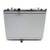 Radyatör 307-407-C4-C5-Berlıngo-Partner1.6-1.8-2.0 Hdi Ac Klimasız Mek 380X552x26 Psa 1330.W2