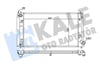 Radyatör Al/Pl/Brz Corolla Kale 354210