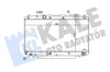 Radyatör Al/Pl/Brz Rav 4 Iı 2.0 D4d01 > Kale 351825