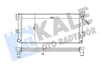 Radyatör Al/Pl/Brz Voyager-Dodge Caravan 2.5Td 96 > Kale 351935
