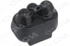 Radyator Alt Takozu Bmw E87 E90 E92 E93 Gva 9399900
