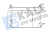 Radyatör Aurıs-Corolla-Verso Otomatik Al/Pl/Brz 600X378x16 Kale 371900