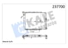 Radyatör Borulu R11 Flash 2 Sıra Al Pl Sistem Kale 0504122Al