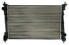Radyatör Corsa D 1.3Cdtı Mek Ac Klimasız 620X415x16 Gm 55703926