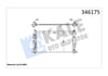 Radyatör Insıgnıa-Saab 9-5 1.6-1.8 08 > Ac Mek 680X378x16 Al/Pl/Brz Kale 346175