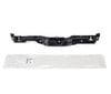 Radyator Izgarası Ust Plastık Corsa E Gm 39063353