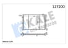 Radyatör Lgn 1.8-2.0 16V-2.2 D Espace Iıı 2.0 Ac Mek Otom 2 Sıra Pa Sistem 635X441x47 Kale 0520202Pa