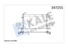 Radyatör Master Iıı-Movano B 2.3Dcı-Cdtı 10 > Klimalı 773X469x26 Mm Kale 347255