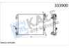 Radyatör Mgn Iv 1.5Dcı-1.6 Dcı Ac Mek. Atom. Al Pl Brz Kale 0520241Ab