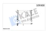 Radyatör Mgn-Scenıc 1.6 1.4 E7j 2 Sıra Al Pl Sistem Kale 0514172Al