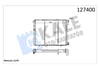 Radyatör R19 1.9D-1.7D Mek 480X400x49 2 Sıra Pa Sistem Kale 0535352Pa
