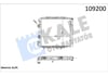Radyatör R9 1.4 Enj 2 Sıra Al Pl Sistem Kale 0513162Al