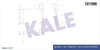 Radyatör Tıpo 1.6 S/Sx/Slx 88-91 Mt Nac Kale 0108192Al