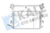 Radyatör Volkswagen Multıvan V-Transporter T6 10-15 Kale 358925