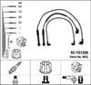 Rc-Fd1208 Ateşleme Kablosu Ngk 4062
