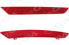 Reflektör Arka Tampon R İbiza 2013-2017 Gva 9105440