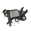 Regülatör 0272220818 Bosch 1986Ae0017