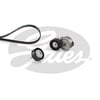 Regülatör Transporter 1600 9190087003 Bosch 1986Ae0005
