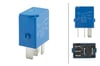 Relay Main Current 12 V Hella 4Rd933319007