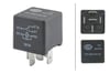 Relay Main Current 12 V Hella 4Rd965400027