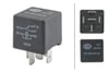 Relay Main Current 12 V Hella 4Rd965400027