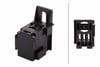 Relay Socket Hella 8Jd733767107