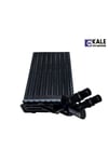 Renault Clio 2 Kalorifer Radyatörü 0585872AL-7701045552-7701044790
