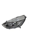 Renault Clio 4 - IV 2012-2020 Sağ Far Lambası Krom Çıtalı Motorlu 260106624R - AYFAR 202320