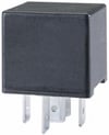 Röle Çalışma Akımı 24V 5-Kutuplu 20A Universal Cv Hella 4Rd007903007