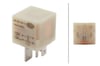 Röle. Yakıt Pompası.12V.Audi/John Deere/Seat/Skoda/Vw Hella 4Rp008189151