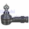 Rot Başı Dış Sağ-Sol Hyundaı Accent Admıre 1.5L Crdi 02-05 1.3L 01-> 1.5L 95-> 1.6L 01-05 / Matrıx 1 .5L 05-> 1.6L 01-> / Elantra 1.6L 01-06 / Sonata 94-98 / Kıa Cerato 1.6L 2.0L 1.5L Crdi 05-> Kısa Ti Delphı Ta2005