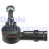 Rot Başı Dış Sağ-Sol Mıtsubıshı Colt 1.1L 1.3L 1.5L 04-12 / Smart Forfour 454 04-12 Delphı Ta2645