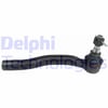 Rot Başı Dış Sağ Toyota Aurıs Corolla 1.4L 1Ndtv Nde150 Nde180 07-> 1.6L 1Zr-Fe Zre151 Zre181 07-> 1.33L Nre180 12-> Delphı Ta2469