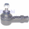 Rot Başı Dış Sağ/Sol Hyundaı Sonata 2.0L G4cp Dohc 92-98 / Getz 1.1L 1.3L 1.4L Benzinli 1.5L Crdi Di Zel 02-09 / Santafe 2.0L D4ea Crdi 01-> / Mıtsubıshı Galant 1.6L 1.8L 2.0L 84-92 Delphı Ta1965
