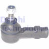 Rot Başı Dış Sağ/Sol Hyundaı Sonata 2.0L G4cp Dohc 92-98 / Getz 1.1L 1.3L 1.4L Benzinli 1.5L Crdi Di Zel 02-09 / Santafe 2.0L D4ea Crdi 01-> / Mıtsubıshı Galant 1.6L 1.8L 2.0L 84-92 Delphı Ta1965
