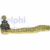 Rot Başı Dış Sol Honda Cıvıc 1.4L 1.5L D14 D15 87-91 / Crx 1.6L D16 Zc 88-91 Delphı Ta1622