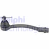 Rot Başı Dış Sol Hyundaı Accent Blue 1.4L 1.6L Benzinli 10-> 1.6L Crdi Dizel 10-> / Kıa Rıo 1.4L 1.6 L Benzinli 11-> Delphı Ta2865