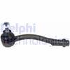 Rot Başı Dış Sol Hyundaı Accent Era 1.4L 1.6L Benzinli 1.5L Crdi 06-10 / Kıa Rıo 1.4L Benzinli 1.5L Crdi 05-11 Dövme Delphı Ta2476