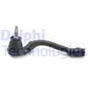 Rot Başı Dış Sol Kıa Pıcanto 1.0L 1.2L 17-> Delphı Ta3454