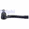 Rot Başı Dış Sol Ssangyong Actyon 05-10 / Rexton 07-12 Delphı Ta3210