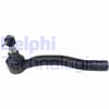 Rot Başı Dış Sol Toyota Aurıs Corolla 1.4L 1Ndtv Nde150 Nde180 07-> 1.6L 1Zr-Fe Zre151 Zre181 07-> 1.33L Nre180 12-> Delphı Ta2468