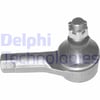 Rot Başı Dövme Prıde 1990-2001 Delphı Ta1563