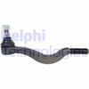 Rot Başı İç Sağ-Sol Mıtsubıshı L200 2.5L 4D55 4D56 8V K64t 4X2 97-05 / Pajero 2.6L 4G54 L042g L047g Benzinli 82-90 / Hyundaı Galloper 2.5L 4D56 94-98 Delphı Ta2402
