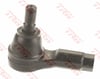 Rot Başı Ön Aks Sağ Ön Aks Sol Dış Ford Asıa Oceanıa Festıva Ba2-Bj2 -Laser Hatchback Ba3-Bf3-Bf 4-Bg3-Bj4 Ford Australıa Festıva Wb -Festıva Wd -Festıva Wf -Laser Hatchback Kf -Laser Hatchbac Trw Jte7592