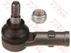 Rot Başı Ön Aks Sağ Ön Aks Sol Dış Saab 9-5 Ys3e -9-5 Estate Ys3e - Trw Jte309