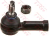 Rot Başı Ön Aks Sağ Ön Aks Sol Dış Volvo 240 P242-P244 -240 Kombi P245 -260 P262-P264 -260 Coupe P262 -260 Estate P265 -740 744 -740 Kombi 745 -760 704-764 -760 Kombi 704-765 -780 782 -940 Trw Jte426