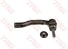 Rot Başı Ön Aks Sağ Toyota Prıus Liftback W2 Toyota - Faw Toyota Prıus W2 - Trw Jte1843