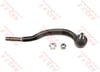 Rot Başı Ön Aks Sol Cıtro N C6 Td Peugeot 407 6D -407 Coupe 6C -407 Sw 6E- 6D - Trw Jte2098