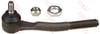 Rot Başı Ön Aks Sol Dış Lada Samara 2108-2109-2113-2114 -Samara Convertible 2108 -Samara Forma Sal Oon 21099-2115 -Samara Hatchback 2113-2114 - Trw Jte232